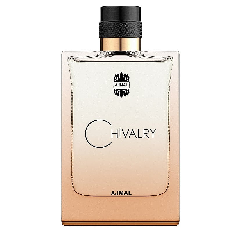 Ajmal Chivalry 100ml - Apa de Parfum Pentru Barbati