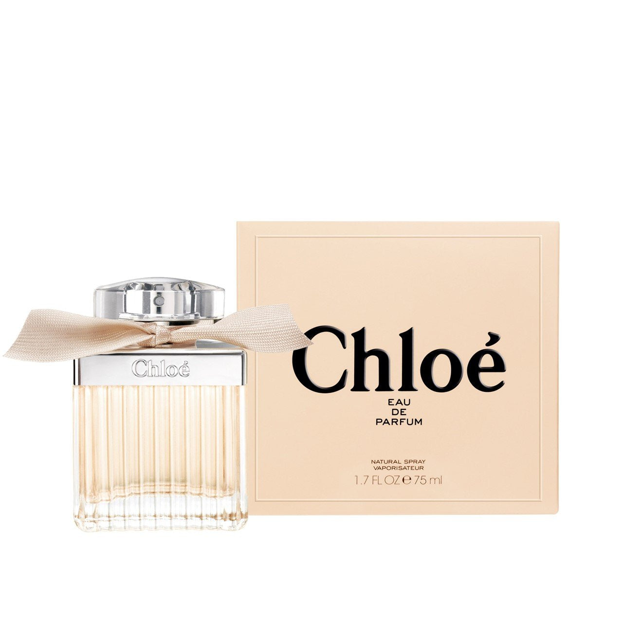 Chloe Eau de Parfum 75ml - Pentru Femei - Beauty Lounge