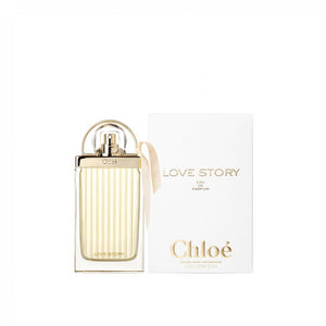Chloe Love Story Eau de Parfum 75ml - Pentru Femei