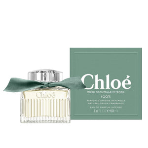Chloe Signature Rose Naturelle Intense Eau de Parfum 50ml - Pentru Femei