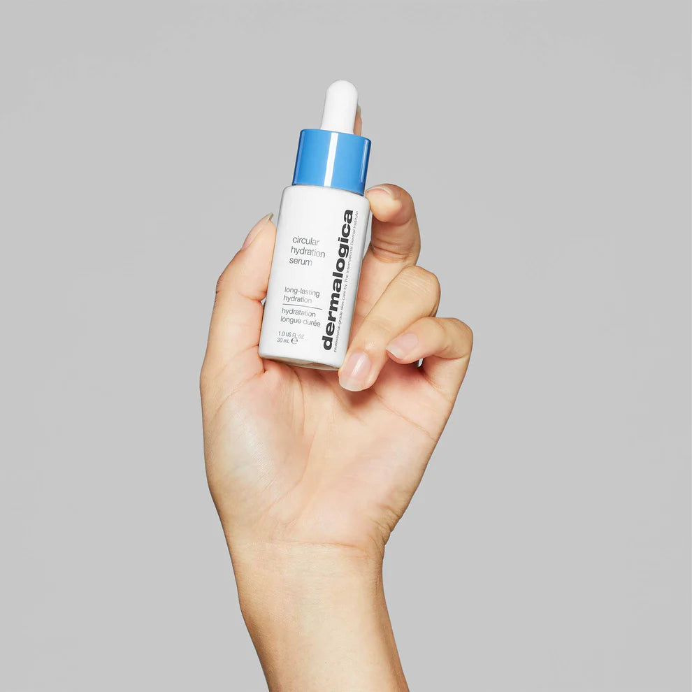 Dermalogica Circular Hydration Serum 30ml - Beauty Lounge