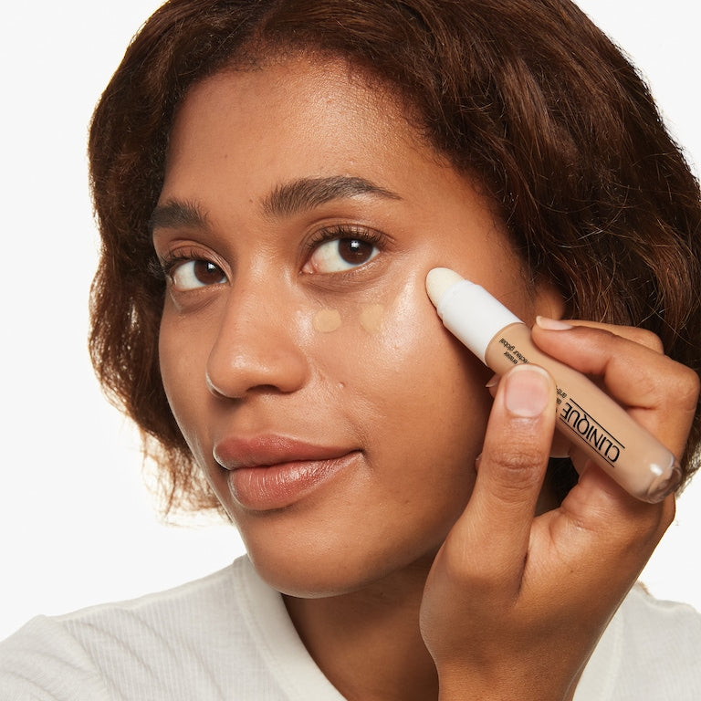 Clinique Even Better All-Over Concealer and Eraser N01 Flax 6ml - Corector