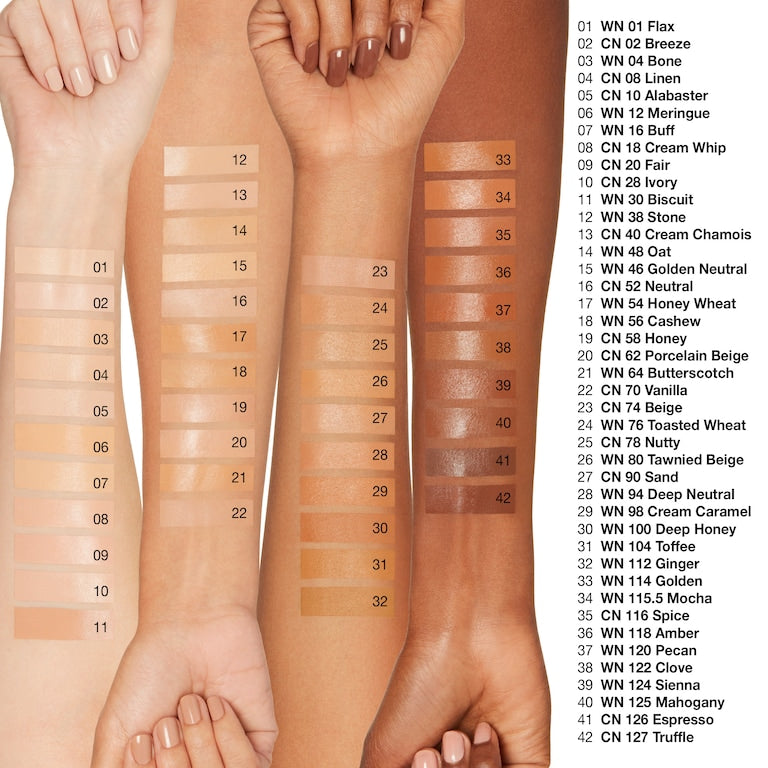 Clinique Even Better Clinical Serum Foundation Biscuit 30ml - Fond de Ten