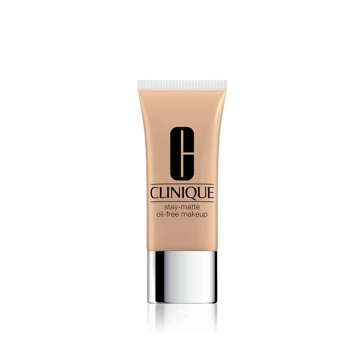 Clinique Stay Matte Oil Free Shade 06 Ivory - Fond de Ten 30ml