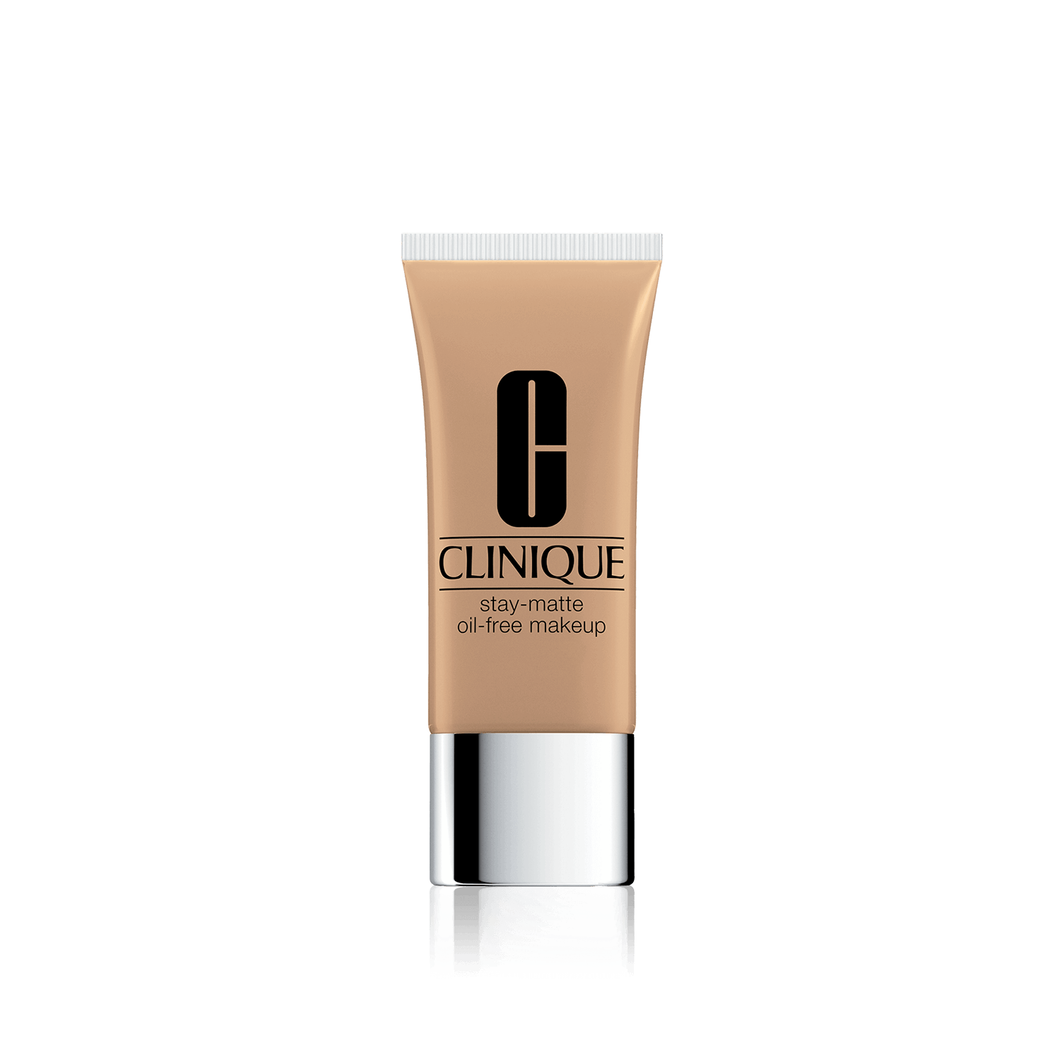 Clinique Stay Matte Oil Free Shade 09 Neutral - Fond de Ten 30ml