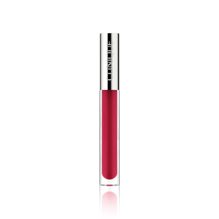 Clinique Pop Plush Creamy Lip Gloss Velour Pop - Ruj