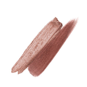 Clinique High Impact Dual Strawberry And Chocolate - Fard