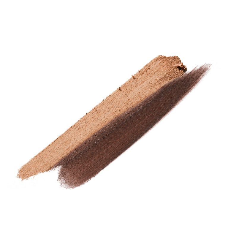Clinique High Impact Dual Cafe au Lait - Fard - Beauty Lounge