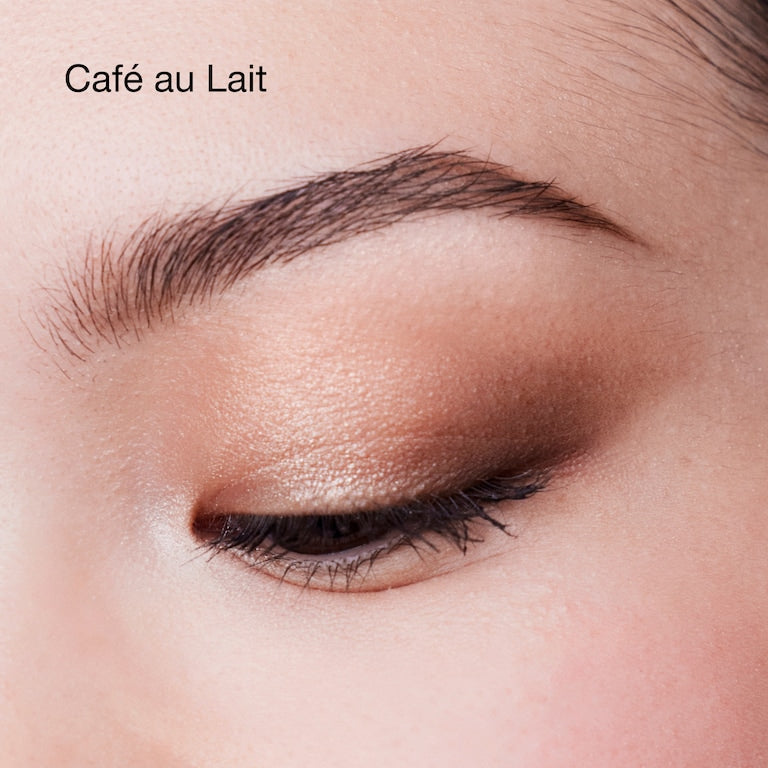 Clinique High Impact Dual Cafe au Lait - Fard - Beauty Lounge
