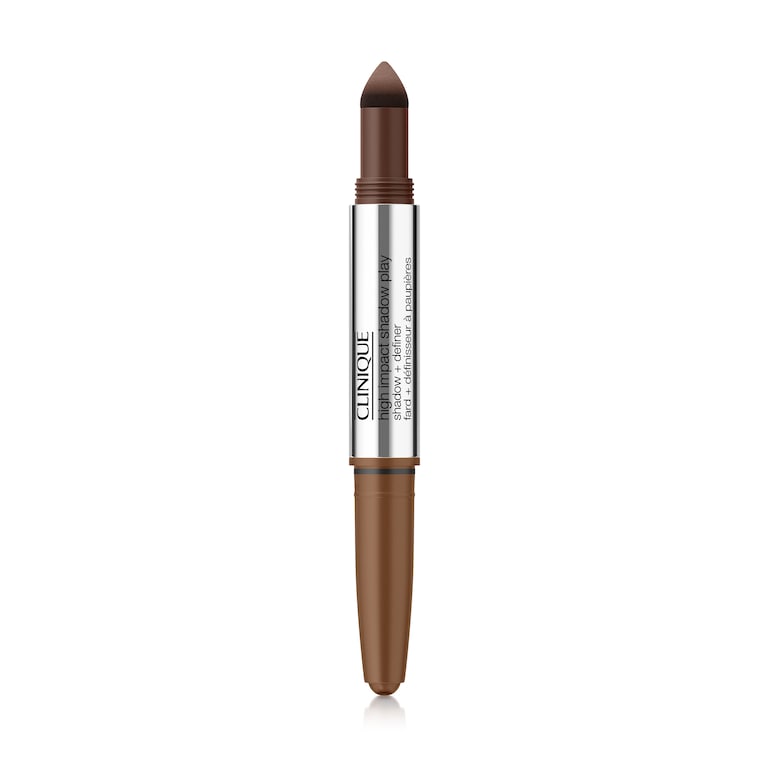 Clinique High Impact Dual Rum Cola - Fard