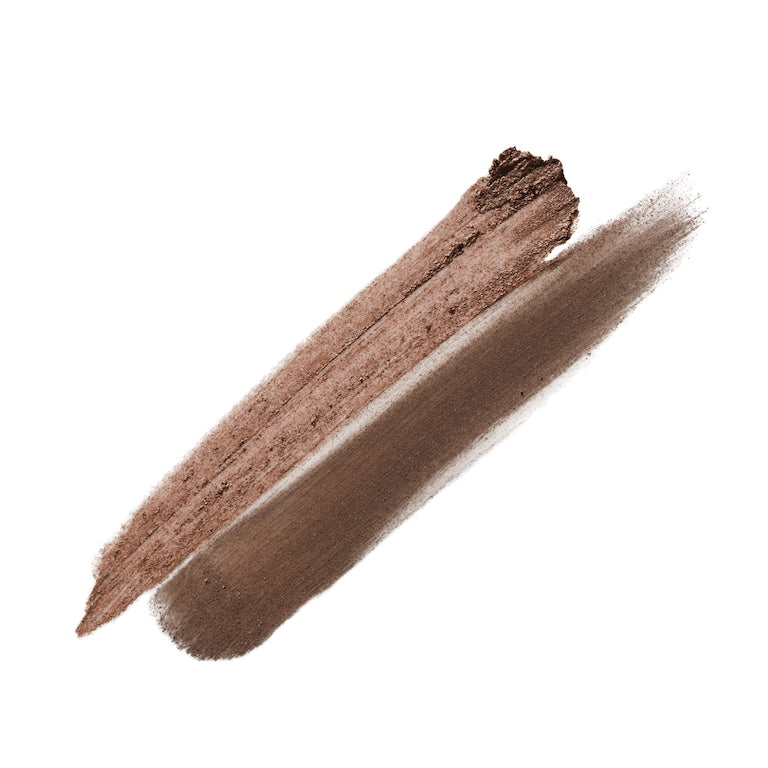 Clinique High Impact Dual Double Latte - Fard