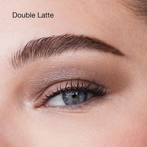 Clinique High Impact Dual Double Latte - Fard