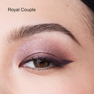 Clinique High Impact Dual Royal Couple - Fard