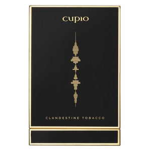 Cupio Clandestine Tobacco - Apa de Parfum Unisex 100ml