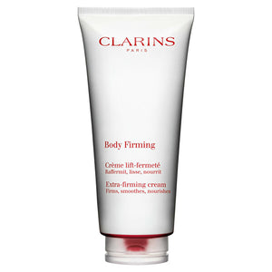 Clarins Extra-Firming Body Cream 200ml - Crema de Corp Pentru Fermitate