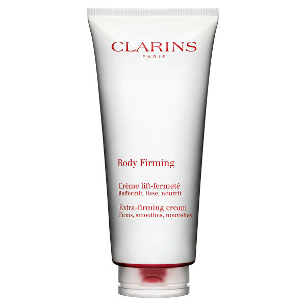 Clarins Extra-Firming Body Cream 200ml - Crema de Corp Pentru Fermitate