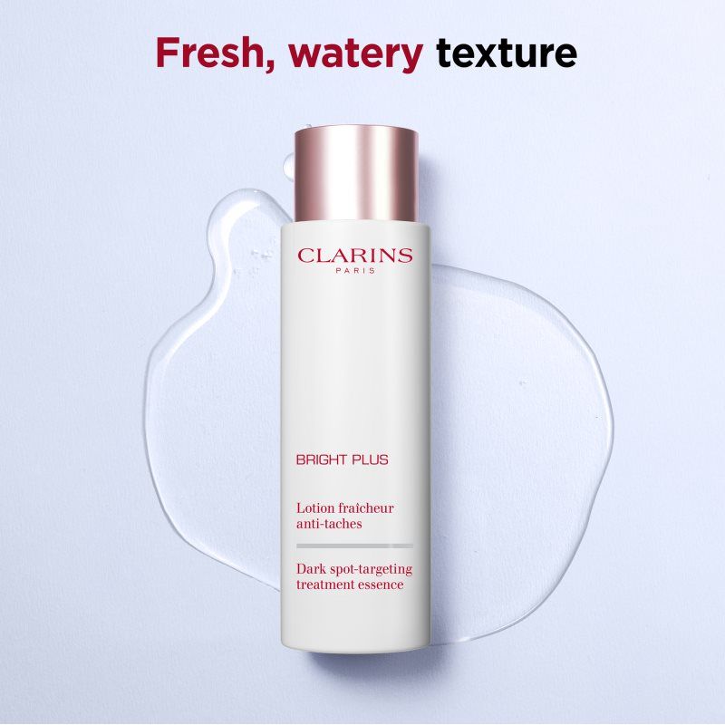 Clarins Bright Plus Dark Spot Lotion 200ml - Lotiune Tratament