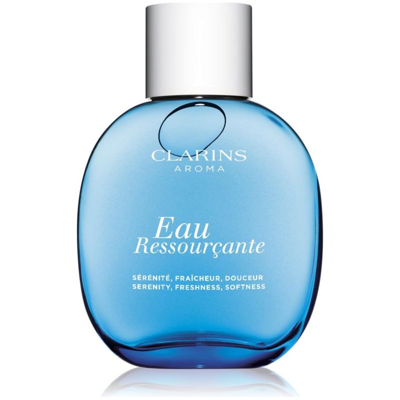 Clarins Treatment Waters Rebalancing Fragrance Spray 100ml - Pentru Femei