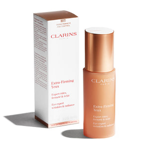 Clarins Extra Firming Eye 15ml - Crema de Ochi Pentru Fermitate