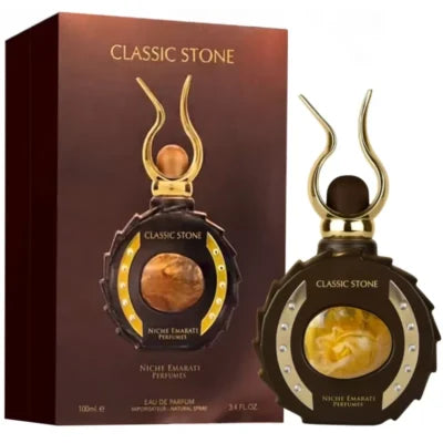 Niche Emarati Classic Stone - Apa de Parfum Unisex 100ml