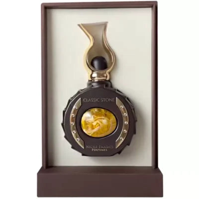 Niche Emarati Classic Stone - Apa de Parfum Unisex 100ml