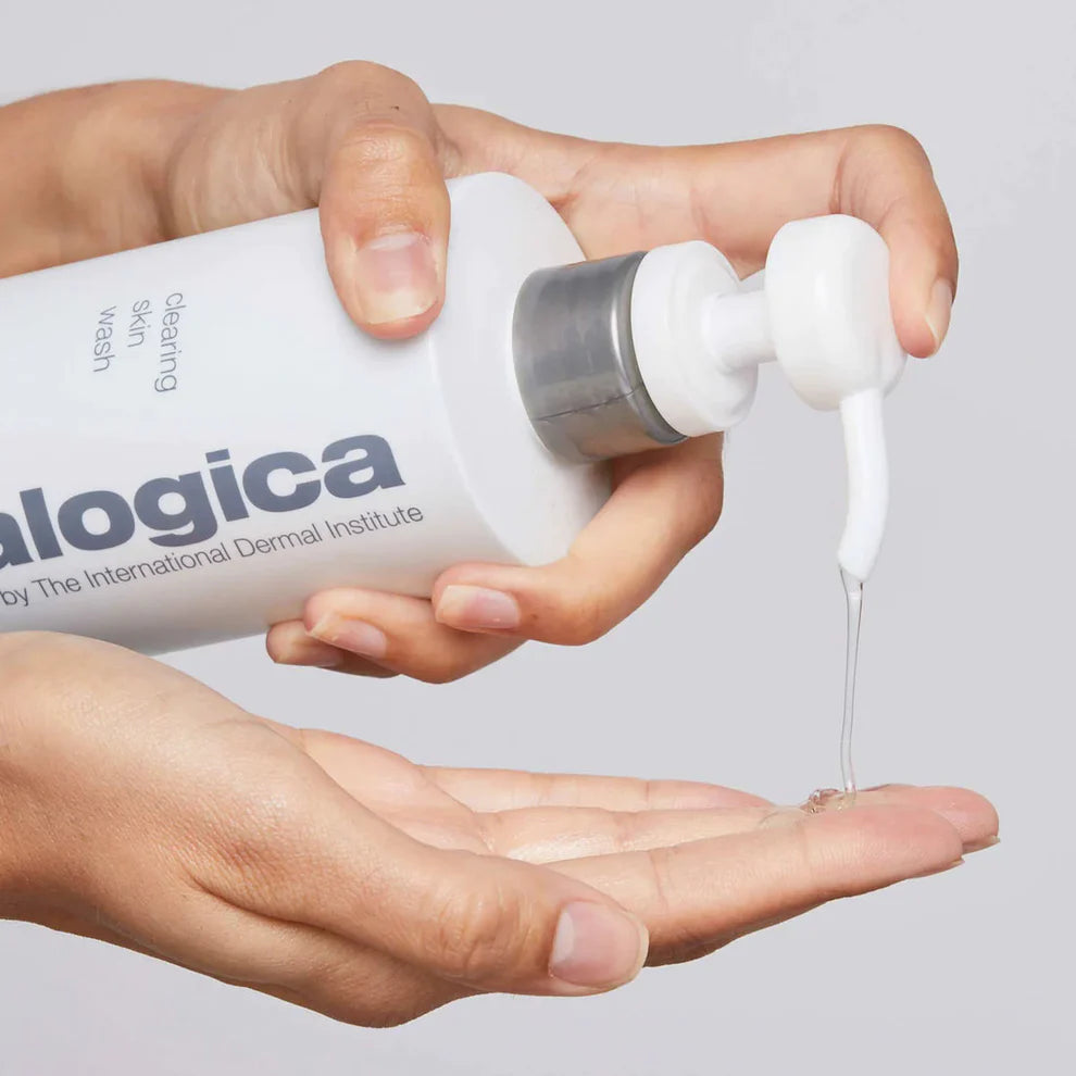 Dermalogica Clearing Skin Wash 500ml - Beauty Lounge