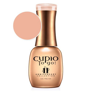 Cupio Oja Semipermanenta 11 Anniversary Collection - Client's Favorite 15ml