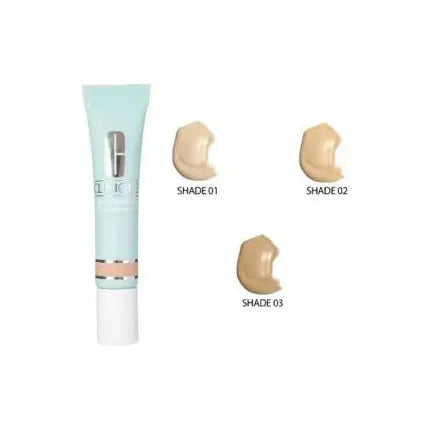 Clinique Anti-Blemish Solutions Clearing Concealer 02 10ml - Corector