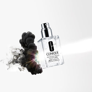 Clinique Dramatically Different Hydrating Jelly Anti-Pollution 125ml - Crema Gel