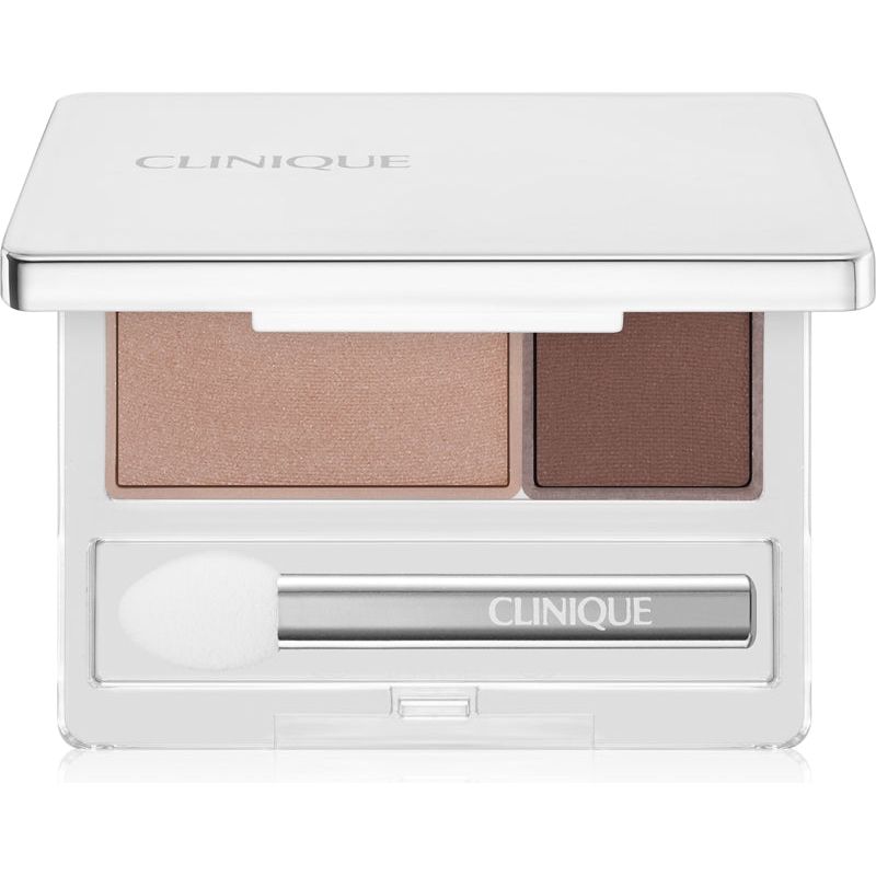 Clinique All About Shadow Duo Day Into Date - Fard de Pleoape