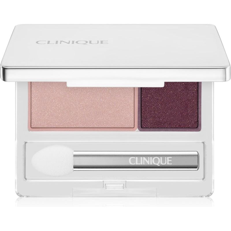 Clinique All About Shadow Duo Jammin - Fard de Pleoape
