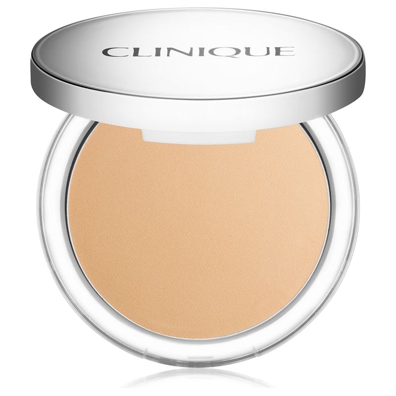 Clinique Almost Powder Makeup SPF15 N02 Neutral Fair 10g - Fond de Ten Pudra