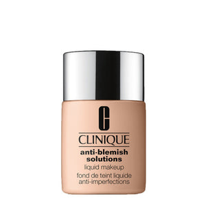 Clinique Anti-Blemish Solutions Foundation CN 74 Beige 30ml - Fond de Ten
