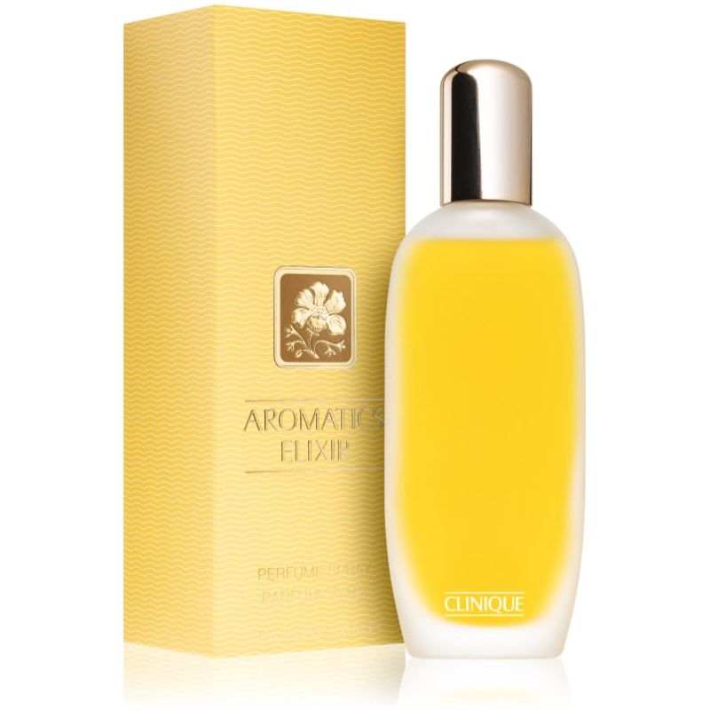Clinique Aromatics Elixir - Apa de Parfum Pentru Femei 100ml