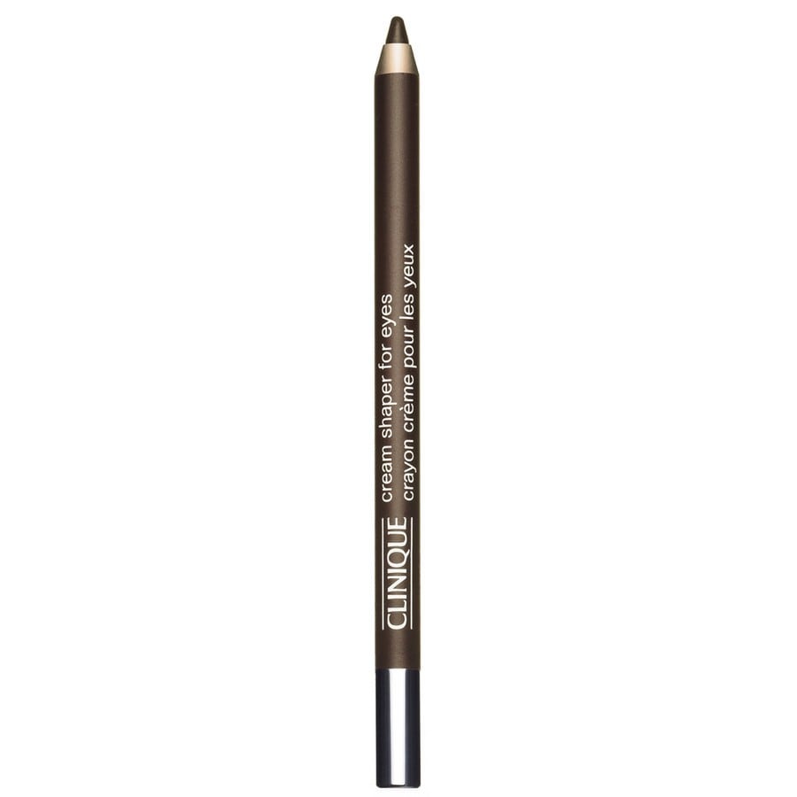Clinique Cream Shaper For Eyes Eyeliner N105 Chocolate Lustre - Creion de Ochi