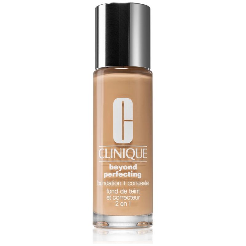 Clinique Beyond Perfecting Foundation N09 Neutral 30ml - Fond de ten