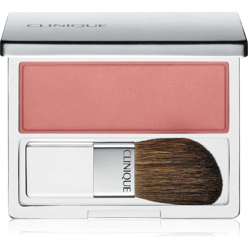 Clinique Powder Blusing Blush Sunset Glow - Blush