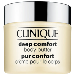 Clinique Body Deep Comfort Body Butter 200ml - Unt de Corp