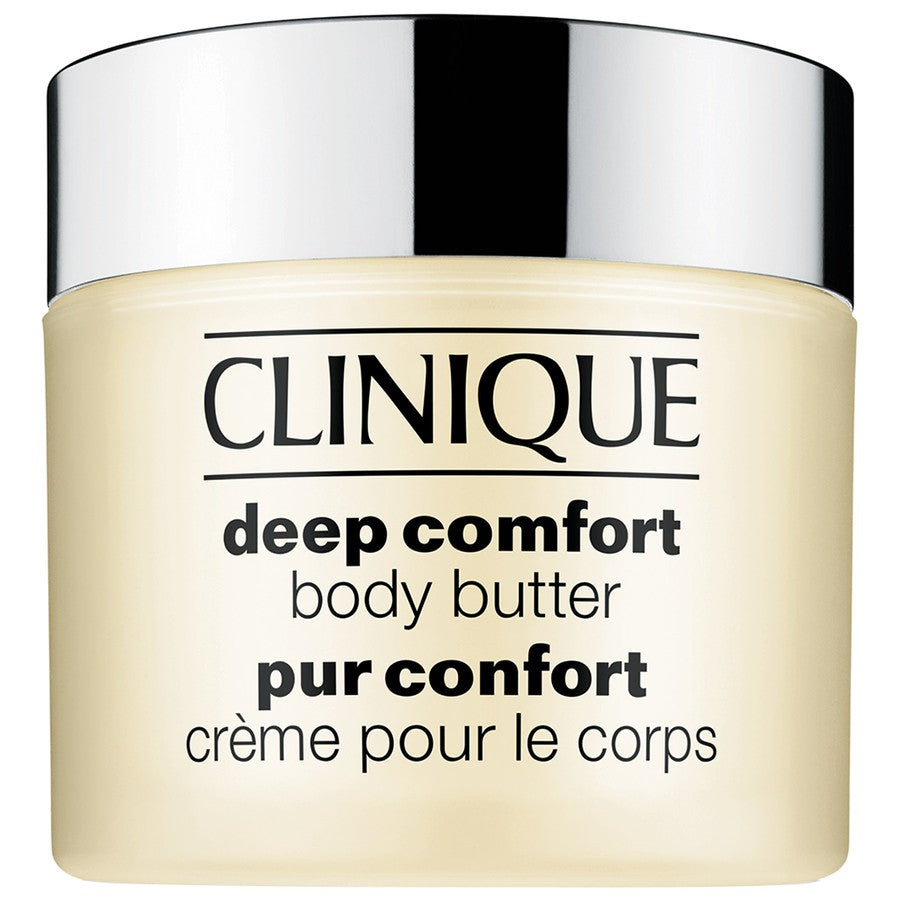 Clinique Body Deep Comfort Body Butter 200ml - Unt de Corp