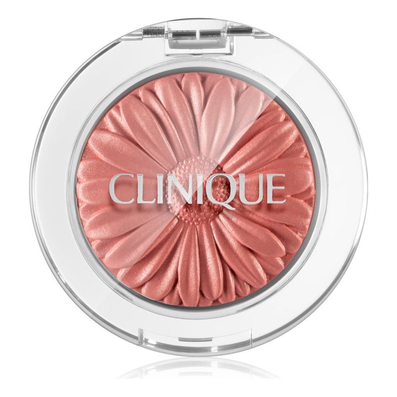 Clinique Cheek Pop Blush Black Honey Pop 17 - Blush