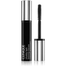 Încarcă imaginea în Galerie, Clinique Chubby Lash Fattening Mascara Jumbo Jet Black 9ml - Rimel
