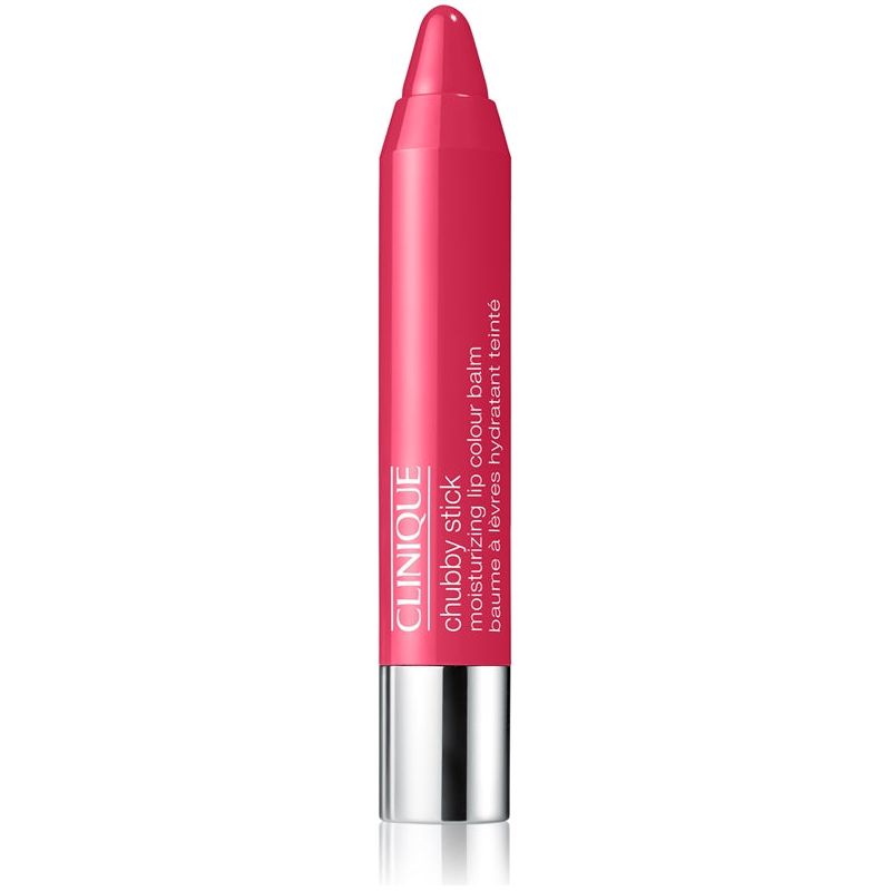 Clinique Chubby Stick Moisturizing Lip Colour Balm N05 Chunky Cherry - Balsam de buze