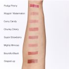 Clinique Chubby Stick Moisturizing Lip Colour Balm 13 Mighty Mimoza - Ruj