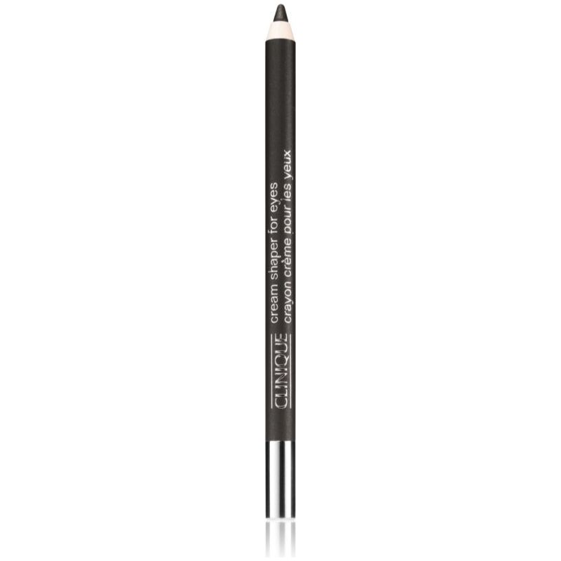 Clinique Cream Shaper For Eyes Eyeliner N101 Black Diamond - Creion de Ochi