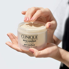 Încarcă imaginea în Galerie, Clinique Body Deep Comfort Body Butter 200ml - Unt de Corp
