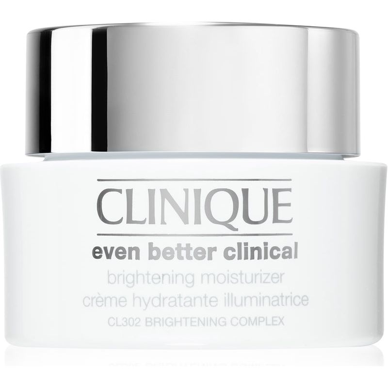 Clinique Even Better Clinical Brightening Moisturizer 50ml - Crema pentru Fata