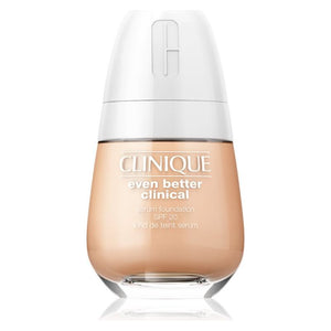 Clinique Even Better Clinical Serum Foundation SPF 20 N28 Ivory 30ml - Fond de Ten