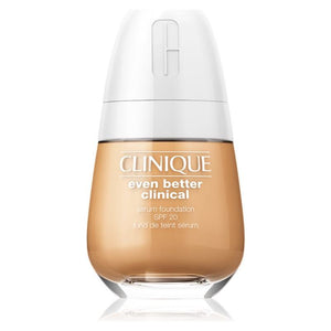 Clinique Even Better Clinical Serum Foundation SPF 20 N58 Honey 30ml