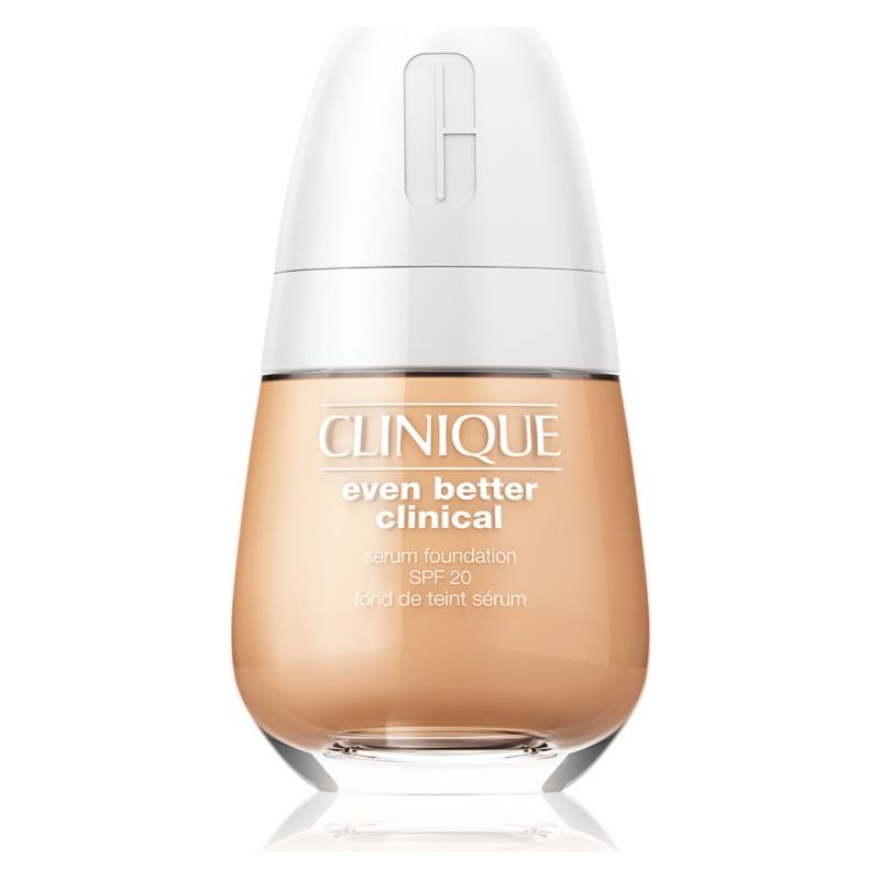 Clinique Even Better Clinical Serum Foundationcn 18 Cream Whip 30ml - Fond de Ten