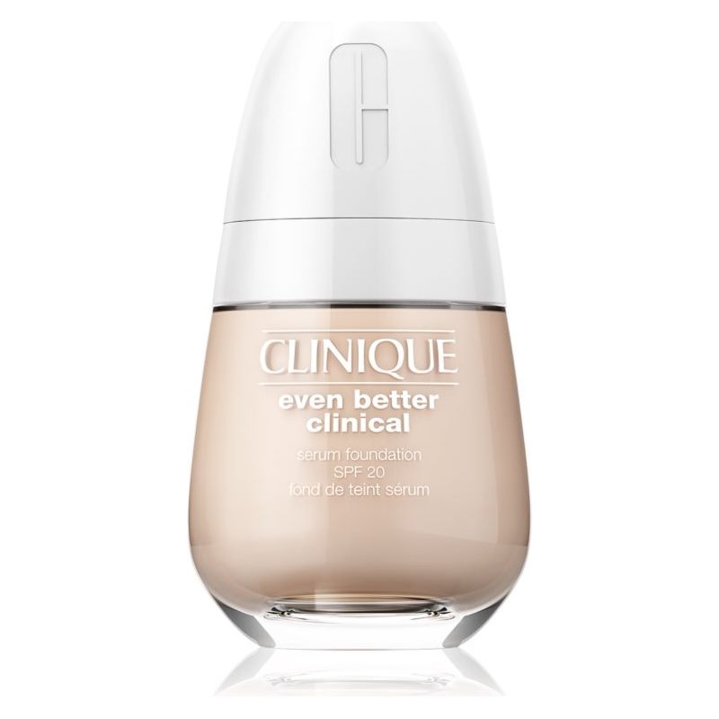 Clinique Even Better Clinical Serum Foundation SPF 20 N01 Flax 30ml - Fond de Ten